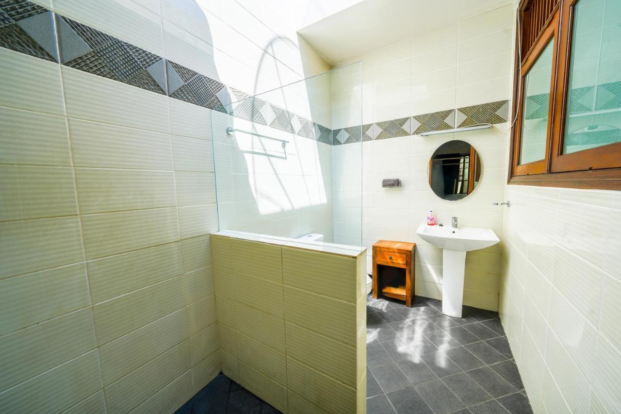 Villa Sanket - Kuta - 6 Bedrooms - 6 Bathrooms - Great Location 外观 照片