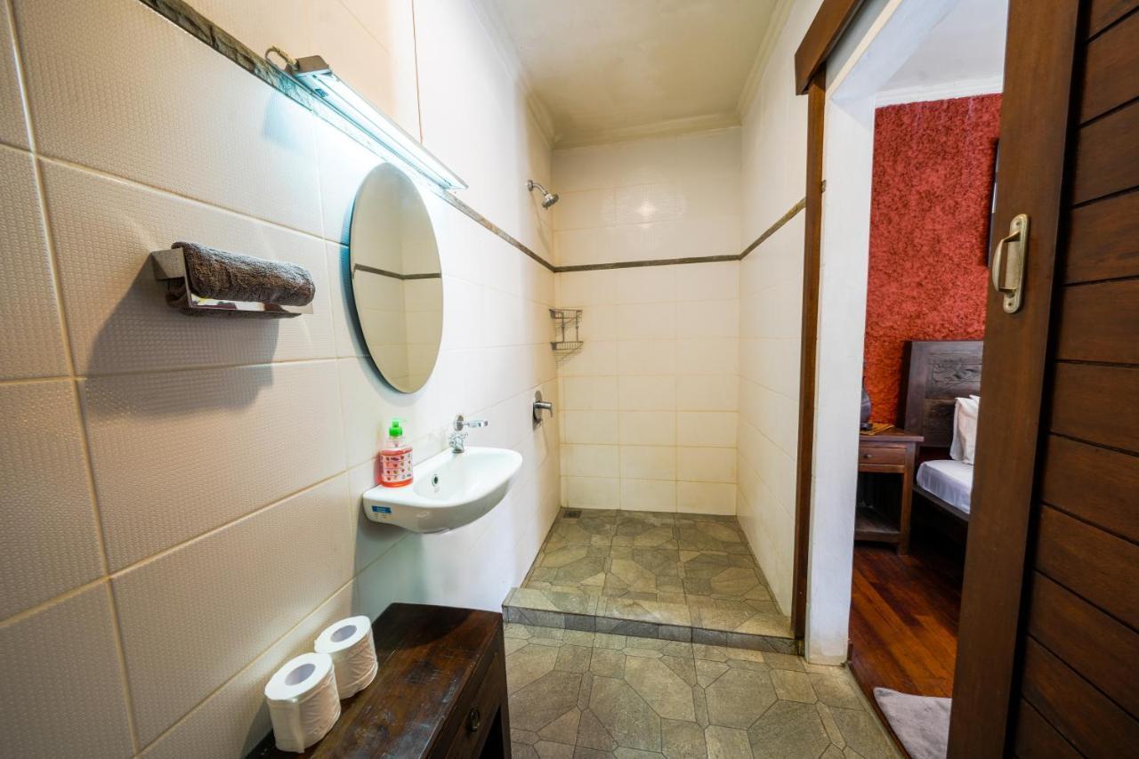 Villa Sanket - Kuta - 6 Bedrooms - 6 Bathrooms - Great Location 外观 照片