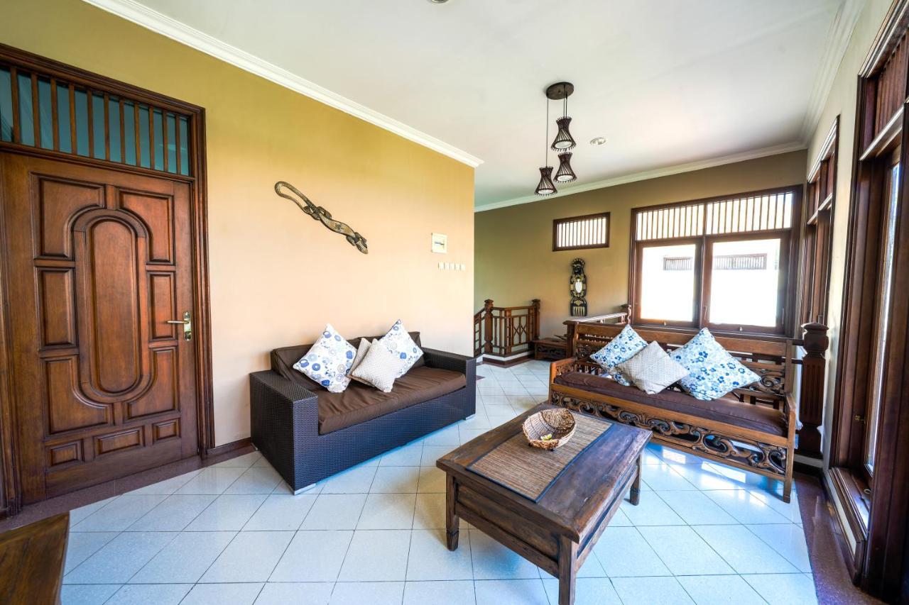Villa Sanket - Kuta - 6 Bedrooms - 6 Bathrooms - Great Location 外观 照片